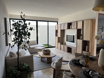 CASA VIDAN – PRIVADA KALLIO