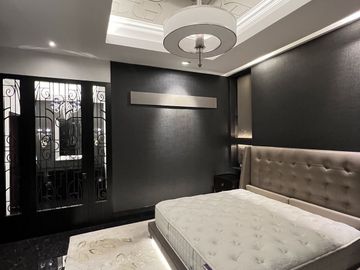 DEPARTAMENTO AMUEBLADO Y EQUIPADO EN SANTA FE