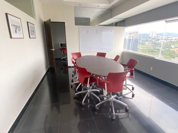 DEPARTAMENTO AMUEBLADO Y EQUIPADO EN SANTA FE
