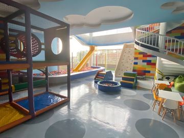 DEPARTAMENTO AMUEBLADO Y EQUIPADO EN SANTA FE