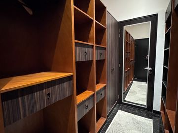 DEPARTAMENTO AMUEBLADO Y EQUIPADO EN SANTA FE