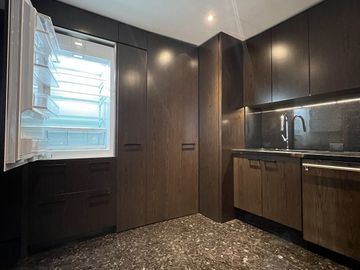 DEPARTAMENTO AMUEBLADO Y EQUIPADO EN SANTA FE