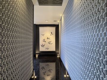 DEPARTAMENTO AMUEBLADO Y EQUIPADO EN SANTA FE