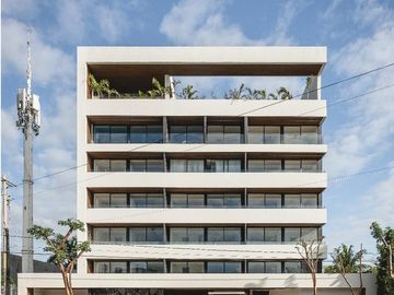 Precioso Penthouse en Renta, Varanta al norte de Mérida