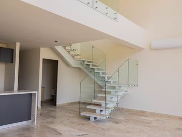 Precioso Penthouse en Renta, Varanta al norte de Mérida
