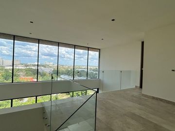 Precioso Penthouse en Renta, Varanta al norte de Mérida