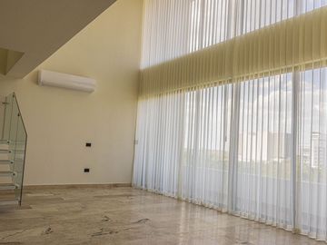 Precioso Penthouse en Renta, Varanta al norte de Mérida
