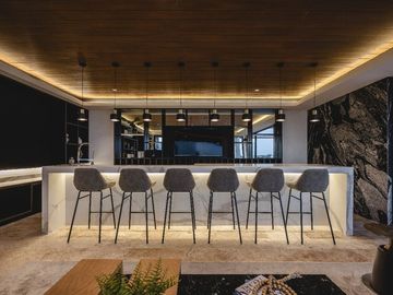 Precioso Penthouse en Renta, Varanta al norte de Mérida