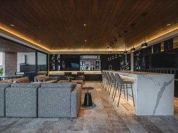 Precioso Penthouse en Renta, Varanta al norte de Mérida