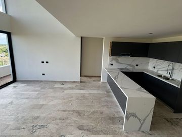 Precioso Penthouse en Renta, Varanta al norte de Mérida