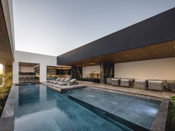 Precioso Penthouse en Renta, Varanta al norte de Mérida