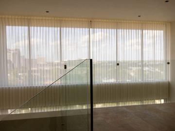 Precioso Penthouse en Renta, Varanta al norte de Mérida