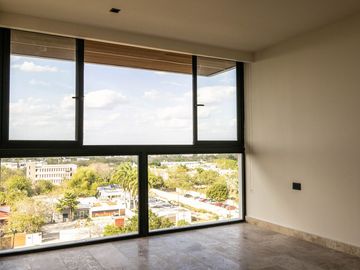 Precioso Penthouse en Renta, Varanta al norte de Mérida