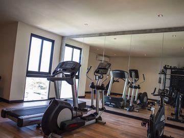 Precioso Penthouse en Renta, Varanta al norte de Mérida