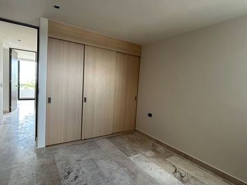 Precioso Penthouse en Renta, Varanta al norte de Mérida