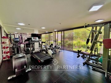 Espectacular Penthouse 2 dormitorios con vista oriente.