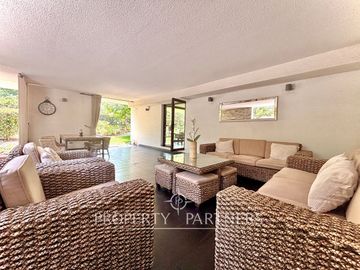 Espectacular Penthouse 2 dormitorios con vista oriente.
