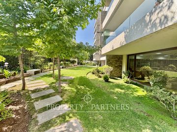 Espectacular Penthouse 2 dormitorios con vista oriente.