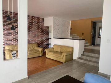 Casa en venta en Cumbres del Lago