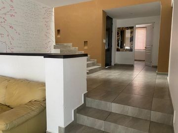 Casa en venta en Cumbres del Lago