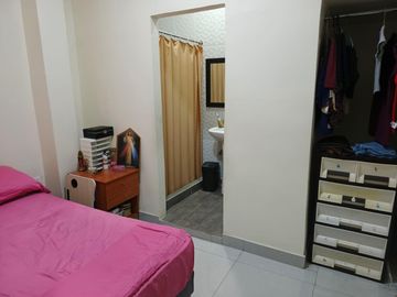 Se vende casa en Sauces 2, Norte de Guayaquil   ChrC