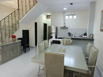 Se vende casa en Sauces 2, Norte de Guayaquil   ChrC