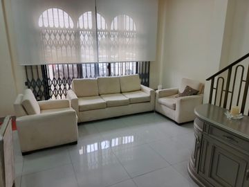 Se vende casa en Sauces 2, Norte de Guayaquil   ChrC