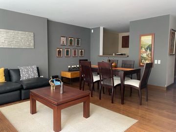 Venta Departamento 2 dormitorios en  Lomas de Monteserrín