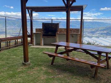 Venta Departamento 2 dormitorios en  Lomas de Monteserrín