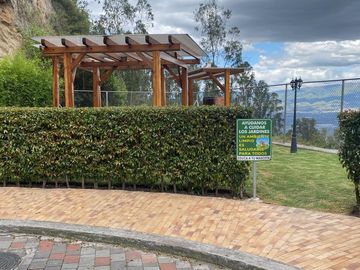 Venta Departamento 2 dormitorios en  Lomas de Monteserrín