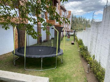 Venta Departamento 2 dormitorios en  Lomas de Monteserrín