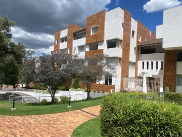 Venta Departamento 2 dormitorios en  Lomas de Monteserrín