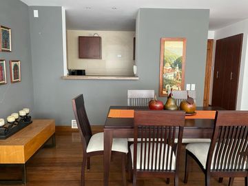 Venta Departamento 2 dormitorios en  Lomas de Monteserrín