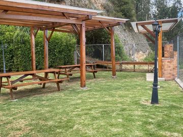 Venta Departamento 2 dormitorios en  Lomas de Monteserrín