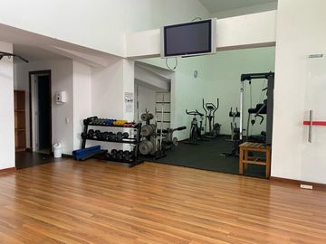Venta Departamento 2 dormitorios en  Lomas de Monteserrín