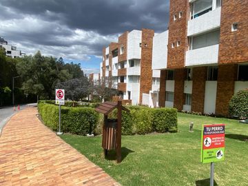Venta Departamento 2 dormitorios en  Lomas de Monteserrín