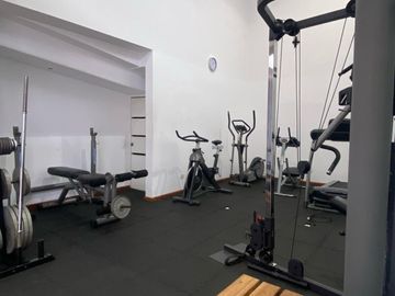Venta Departamento 2 dormitorios en  Lomas de Monteserrín