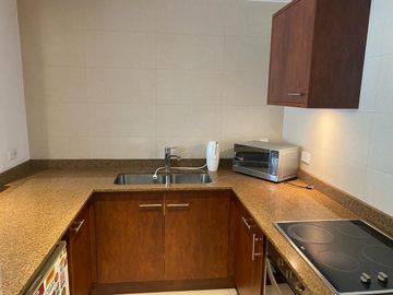 Venta Departamento 2 dormitorios en  Lomas de Monteserrín