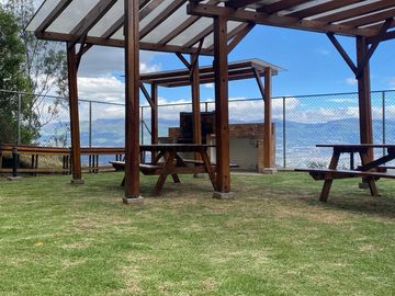 Venta Departamento 2 dormitorios en  Lomas de Monteserrín