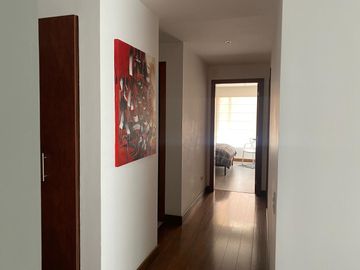 Venta Departamento 2 dormitorios en  Lomas de Monteserrín
