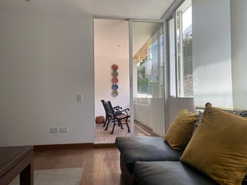 Venta Departamento 2 dormitorios en  Lomas de Monteserrín