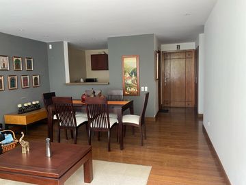 Venta Departamento 2 dormitorios en  Lomas de Monteserrín