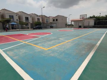Casa en Venta, Urbanización Riberas de Durán IngG