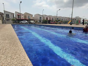 Casa en Venta, Urbanización Riberas de Durán IngG