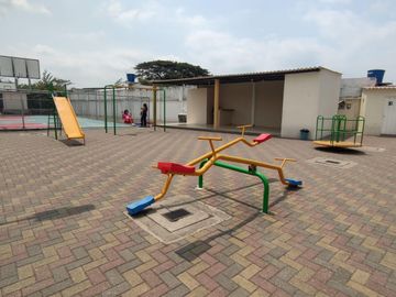 Casa en Venta, Urbanización Riberas de Durán IngG
