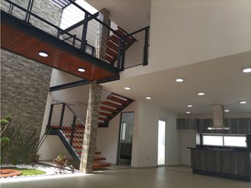 VENTA DE CASA AEROPUERTO PUEBLA