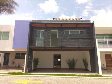 VENTA DE CASA AEROPUERTO PUEBLA