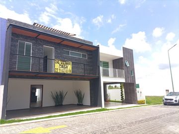 VENTA DE CASA AEROPUERTO PUEBLA