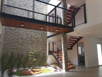 VENTA DE CASA AEROPUERTO PUEBLA