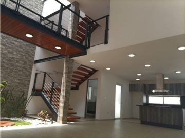 VENTA DE CASA AEROPUERTO PUEBLA